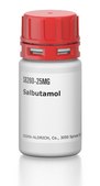 Salbutamol