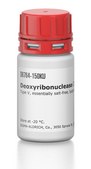 Deoxyribonuclease II from bovine spleen Type V, essentially salt-free, lyophilized powder, &#8805;1,000&#160;units/mg protein