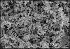 Sodium manganese oxide Na0.44MnO2, powder, ≥99% trace metals basis