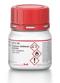 Sodium dodecyl sulfate ACS reagent, &#8805;99.0%