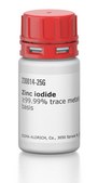 Zinc iodide &#8805;99.99% trace metals basis