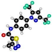 YM-58483 &#8805;98% (HPLC)