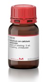 Palladium on calcium carbonate extent of labeling: 5&#160;wt. % loading, unreduced