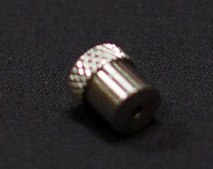 Syringe Screw Cap Avanti Research™ - A Croda Brand