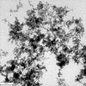 Silicon carbide nanopowder, &#8805;99% trace metals basis, 18&#160;nm avg. part. size