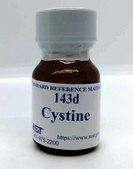 Cystine NIST&#174; SRM&#174; 143d