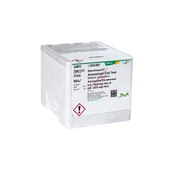 Ammonium Cell Test photometric, 0.5-16.0 mg/L (NH4-N), 0.6-20.6 mg/L (NH4+), Spectroquant®