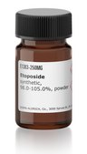 Etoposide synthetic, 95.0-105.0%, powder