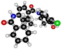 Tolvaptan &#8805;98% (HPLC), powder