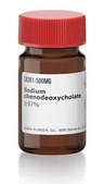 Sodium chenodeoxycholate &#8805;97%