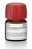 Chloroplatinic acid hydrate &#8805;99.9% trace metals basis