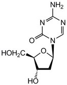 5-Aza-2&#8242;-Deoxycytidine InSolution, &#8805;98%, DNA methyltransferase inhibitor