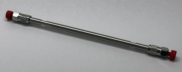 BIOshell Glycan HPLC Columns L × I.D. 15&#160;cm × 2.1&#160;mm, 2.7&#160;&#956;m particle size