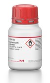 Potassium nitrate 99.999% trace metals basis