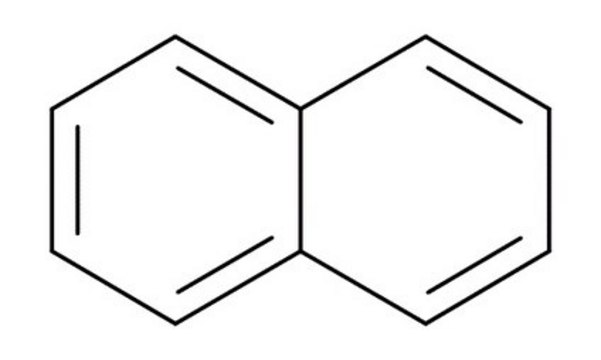 Naphthalene for synthesis