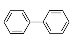 Biphenyl for synthesis