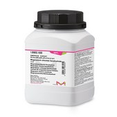 Magnesium chloride hexahydrate crystalline, EMPROVE&#174; EXPERT, Ph. Eur., BP, USP, JPC, FCC, E 511