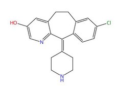 3-Hydroxydesloratadine Pharmaceutical Analytical Impurity (PAI)