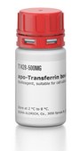 apo-Transferrin bovine BioReagent, suitable for cell culture, &#8805;98%