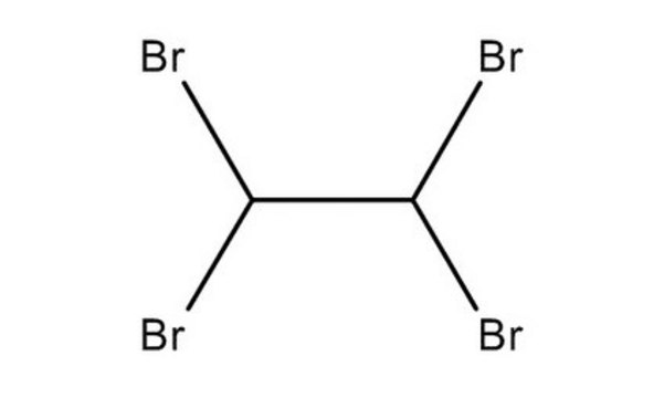 1,1,2,2-Tetrabromoethane 1,1,2,2-Tetrabromoethane. CAS 79-27-6, chemical formula Br2CHCHBr2.