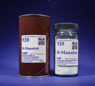 D-Mannitol NIST&#174; SRM&#174; 920
