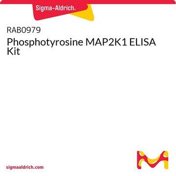 Phosphotyrosine MAP2K1 ELISA Kit
