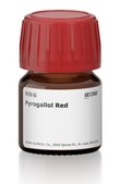 Pyrogallol Red Suitable for use as a complexometric indicator
