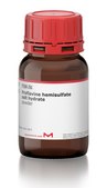 Proflavine hemisulfate salt hydrate powder