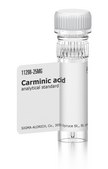 Carminic acid analytical standard
