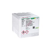 Nitrate Cell Test photometric, 0.5-25.0 mg/L (NO3-N), 2.2-110.7 mg/L (NO3-), Spectroquant®