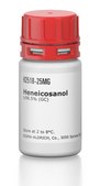 Heneicosanol &#8805;98.5% (GC)