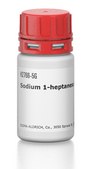 Sodium 1-heptanesulfonate
