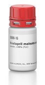 Enalapril maleate salt powder, &#8805;98% (TLC)