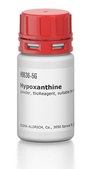 Hypoxanthine powder, BioReagent, suitable for cell culture