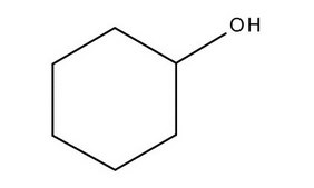 Cyclohexanol for synthesis