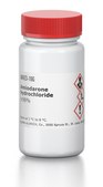 Amiodarone hydrochloride &#8805;98%