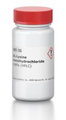 DL-Lysine monohydrochloride &#8805;98% (HPLC)