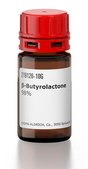 &#946;-Butyrolactone 98%