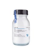 Tris(hydroxymethyl)aminomethane volumetric standard, secondary reference material for acidimetry, traceable to NIST Standard Reference Material (SRM) Certipur&#174; Reag. Ph Eur,Reag. USP