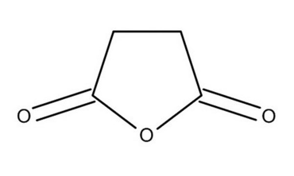 Succinic anhydride for synthesis