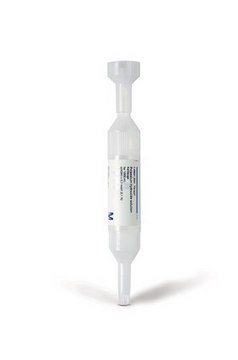 Potassium bromate solution for 1000 ml, c(KBrO3) = 1/60 mol/l (0.1 N) Titrisol&#174;