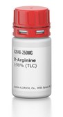 D-Arginine &#8805;98% (TLC)