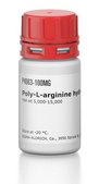 Poly-L-arginine hydrochloride mol wt 5,000-15,000