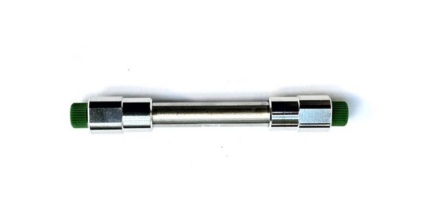 SeQuant® ZIC-HILIC™ (5µm,200Å) 50 x 21.2 mm stainless steel column, suitable for HPLC