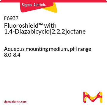 Fluoroshield&#8482; with 1,4-Diazabicyclo[2.2.2]octane liquid, with 1,4-Diazabicyclo[2.2.2]octane
