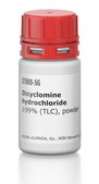 Dicyclomine hydrochloride &#8805;99% (TLC), powder