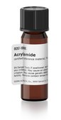Acrylamide certified reference material, TraceCERT&#174;, Manufactured by: Sigma-Aldrich Production GmbH, Switzerland
