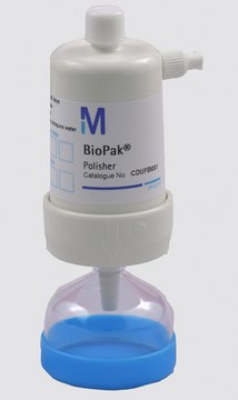Biopak&#174; Polisher