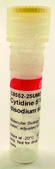 Cytidine 5′-triphosphate disodium solution HPLC purified, aqueous solution for RNA polymerase transcription