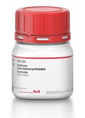 Sodium taurodeoxycholate hydrate &#8805;95% (HPLC)